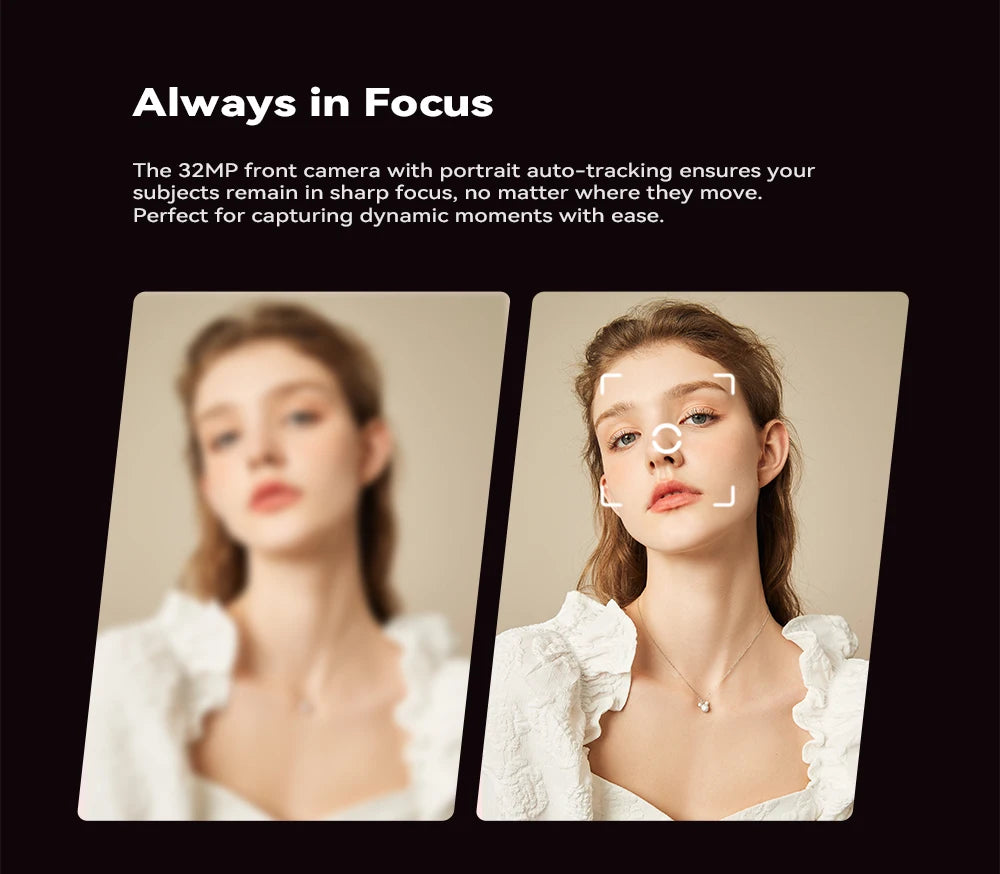 CUBOT MAX 5, 5G Smartphone Android, Dimensity 8200, 6.95" 144Hz Large Screen, 24GB RAM + 256GB ROM, Gaming Phone, Coming Soon