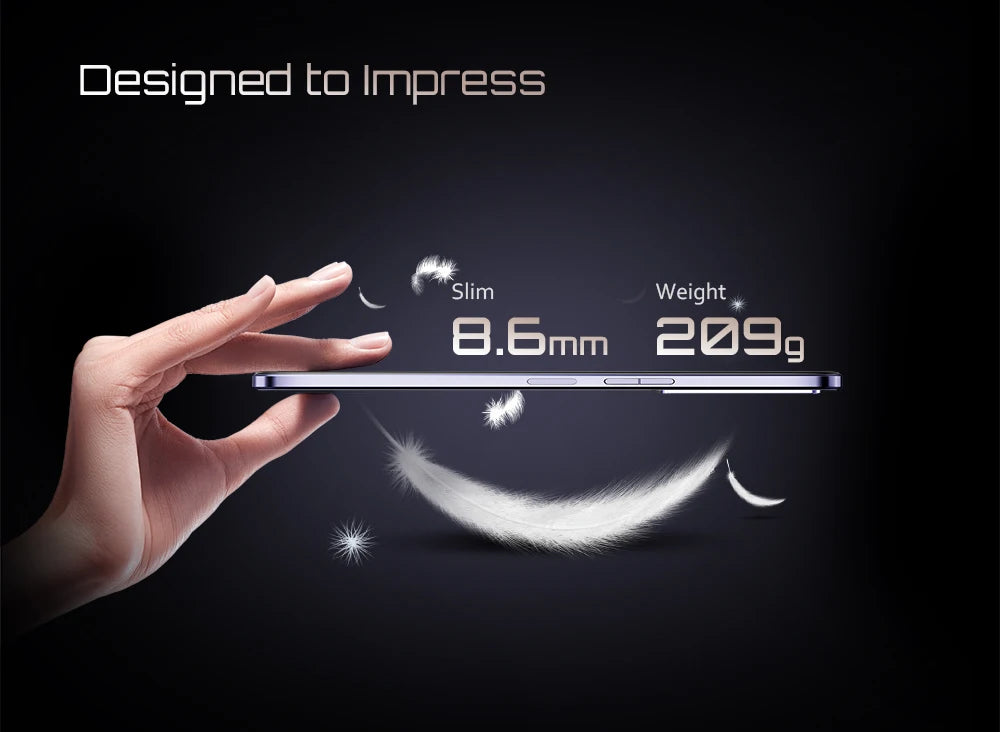 Smartphone Android 15 Cubot P90, 6.88-Inch 120Hz Screen, 24GB RAM+256GB ROM, G100 Octa-core, 2.2GHz, 64MP, 5100mAh,NFC, 4G Phone