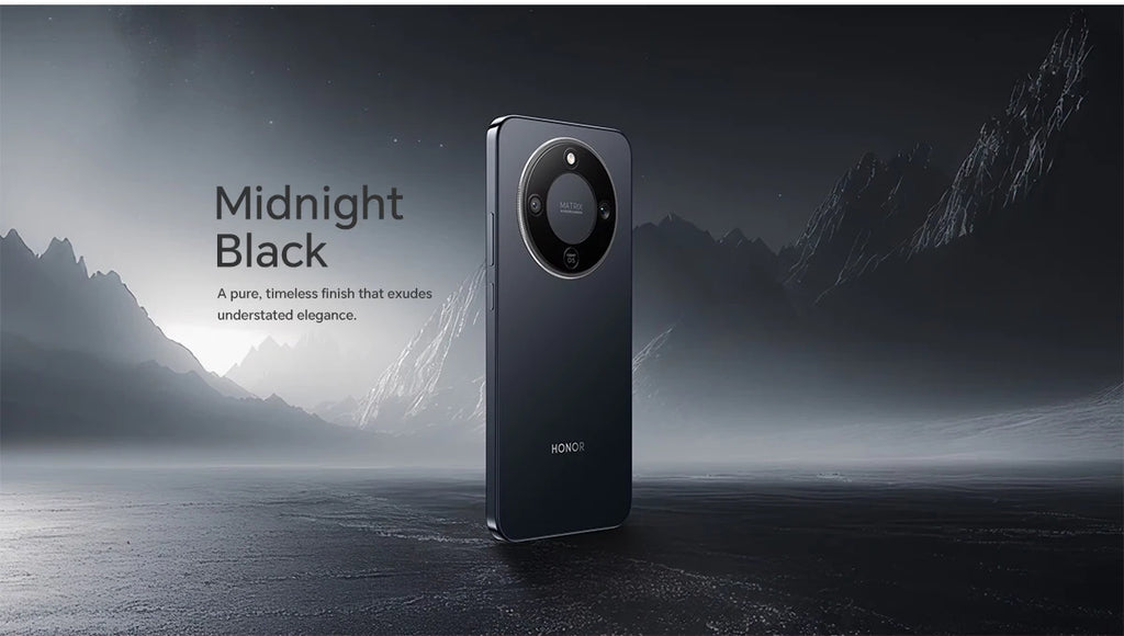 HONOR X9d 12GB+256GB Global Version 5G Smartphone 6.79'' 120Hz AMOLED Screen 108MP AI Main Camera 8300 mAh 66W Supercharging