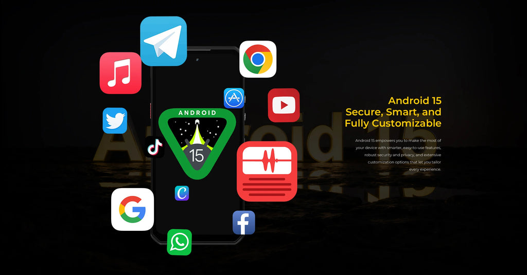 OUKITEL WP60 5G NFC Smartphone 10000mAh 48GB(16+32) +512GB, MTK 7025 Android 15 Rugged Phone, 108MP Camera, 120Hz