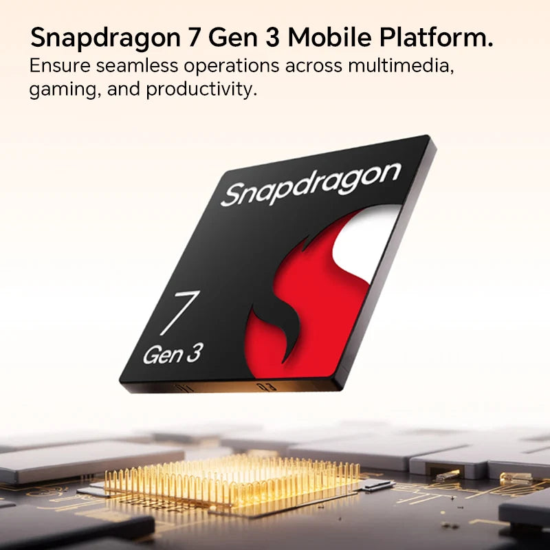 HONOR 400 5G 12GB+256GB Global Version Smartphone 6.55'' AMOLED