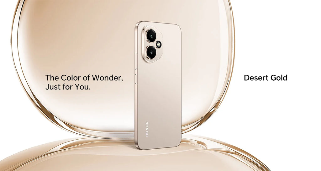 HONOR 400 5G 12GB+256GB Global Version Smartphone 6.55'' AMOLED