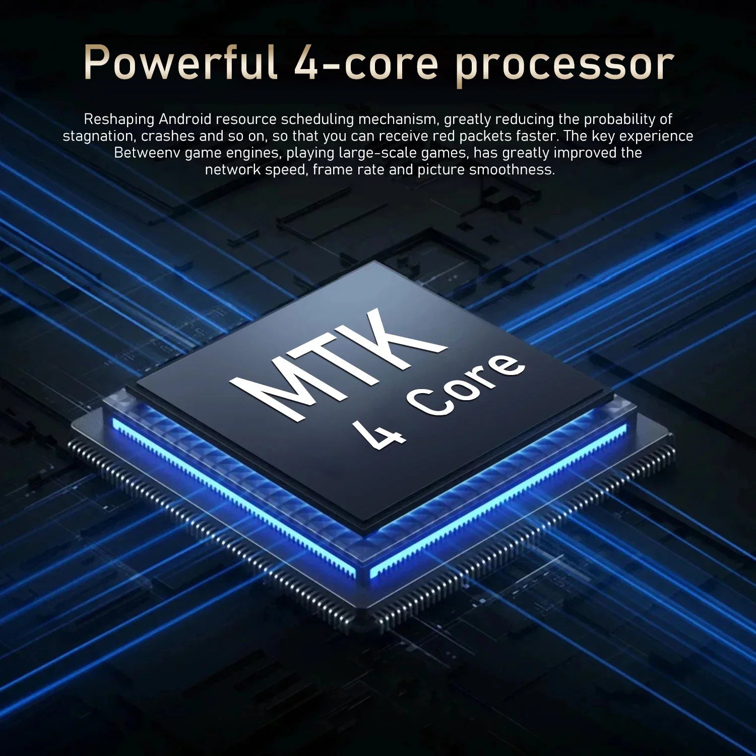 IVMI Global Vision XS25 Ultra Smartphone Android 3GB RAM 16GB ROM 6.9 Inch Dual SIM 4G Network 2+5MP Mobile Phones