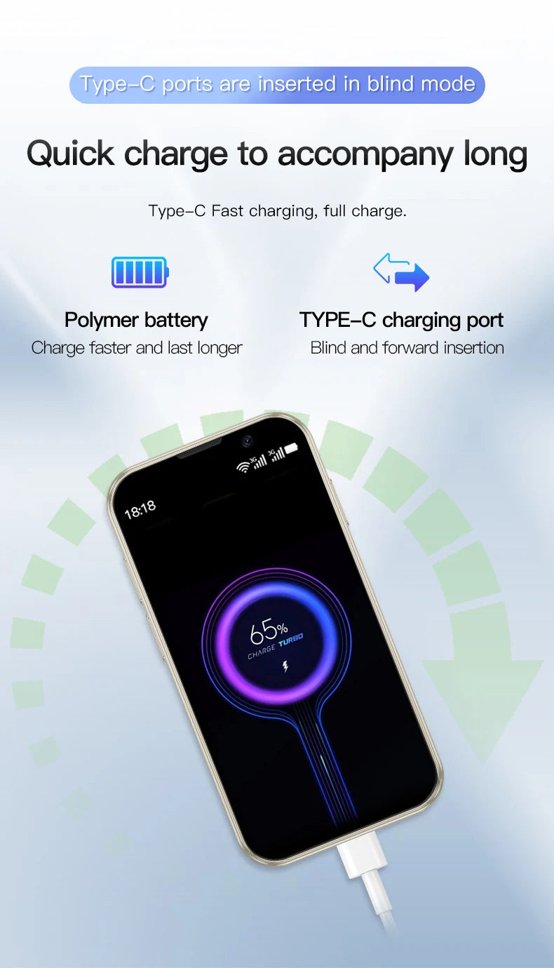 SERVO 16SE Mini Smartphone 16GB ROM Android 9.0 Wifi Dual SIM Standby Play Store 3G WCDMA 3.0"Little Smart Cellphone New Version