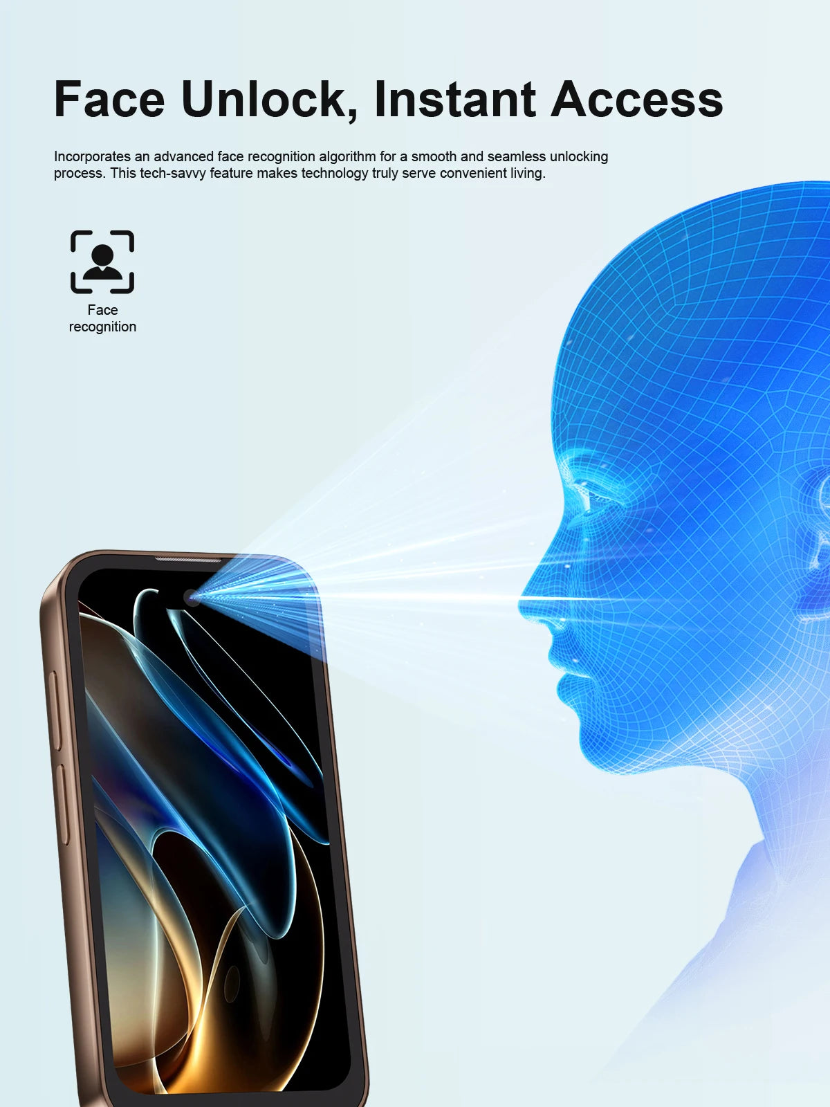 SERVO 17 PRO MAX mini Smartphone 3.75"  Mobile Phones