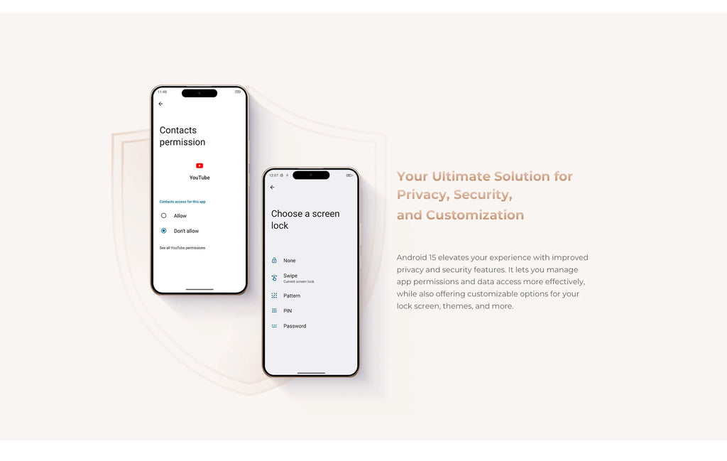 OUKITEL P1 PRO Smartphone Android 15, 6.7-inch FHD+ AMOLED 120Hz, 24(8+16)GB+512GB ROM Dual 4G Cellphone, 5150mAh Battery