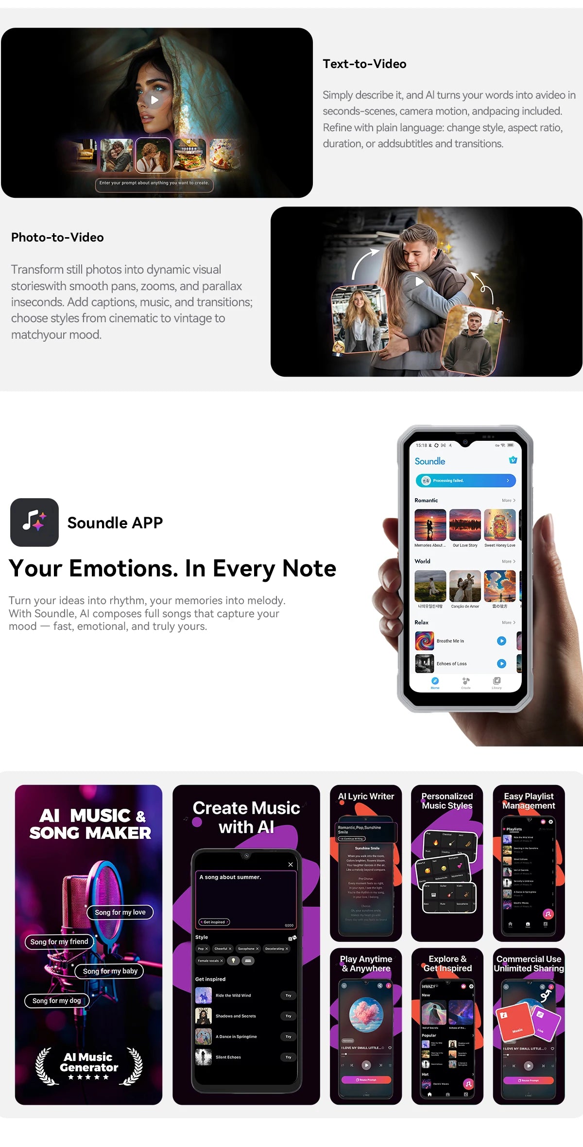 Blackview OSCAL MARINE 3 Rugged Smartphone 6.56" HD 90Hz Display Helio G81 13MP+16MP Camera 5000mAh Battery Android 16 Mobile