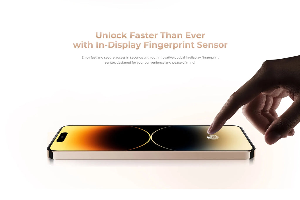 OUKITEL P1 PRO Smartphone Android 15, 6.7-inch FHD+ AMOLED 120Hz, 24(8+16)GB+512GB ROM Dual 4G Cellphone, 5150mAh Battery