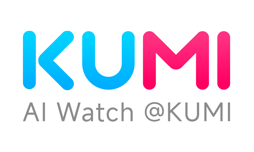 KUMI GW6 Smart Watch Men, 1.43" AMOLED Display, ChatGPT AI Assistant, Bluetooth Call, IP68 Waterproof Fitness Tracker