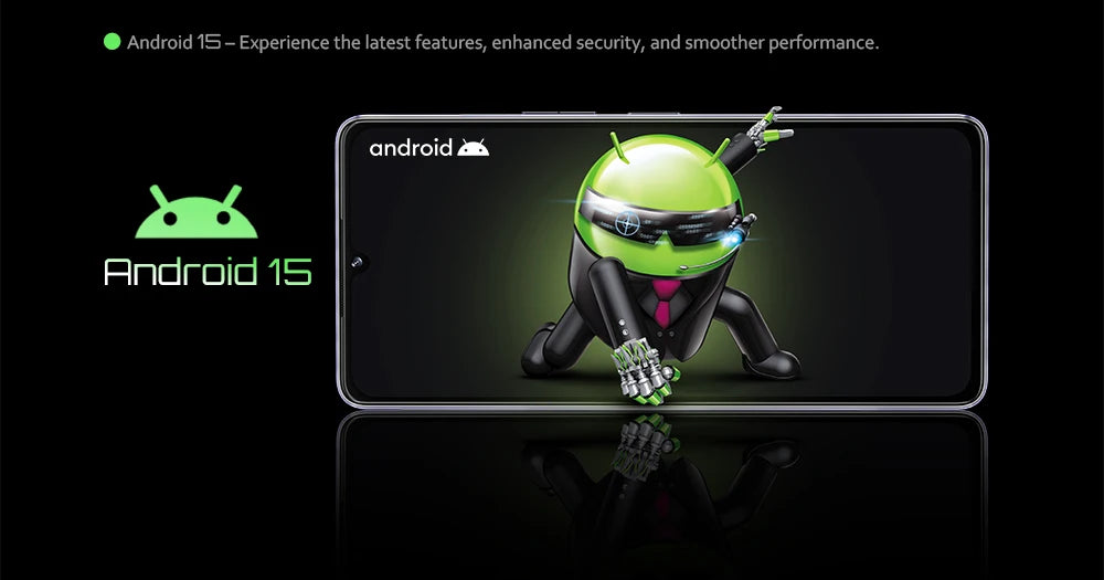 Cubot Android Smartphone P90, G100 Octa-core, 2.2GHz, Dual Speakers, 24GB+256GB, 6.88" 120Hz Screen, 64MP, 5100mAh,NFC, 4G Phone