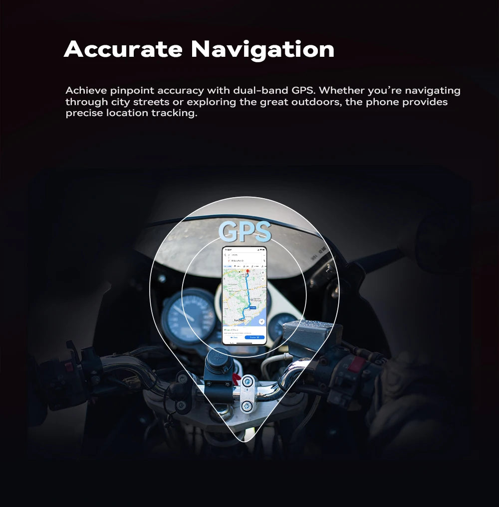 CUBOT MAX 5, 5G Smartphone Android, Dimensity 8200, 6.95" 144Hz Large Screen, 24GB RAM + 256GB ROM, Gaming Phone, Coming Soon